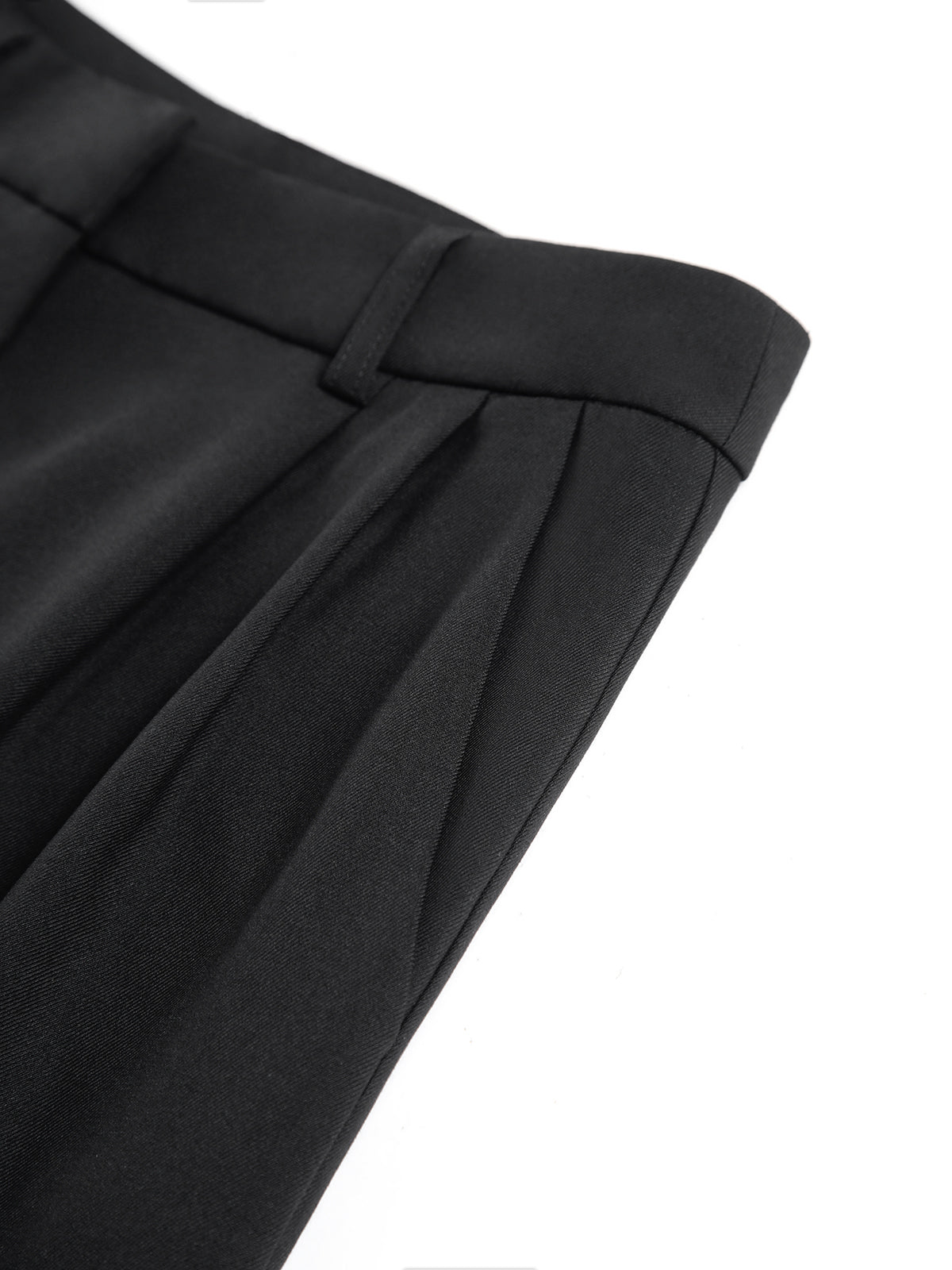 Solidy™ | Leg Pants | White / XS | Toronty Ottawa