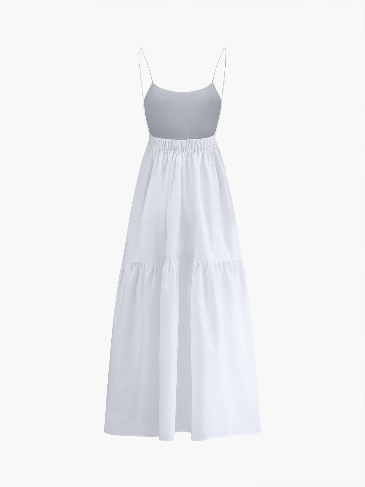 Solida™ | Long Dress | Black / XS | Toronty Ottawa