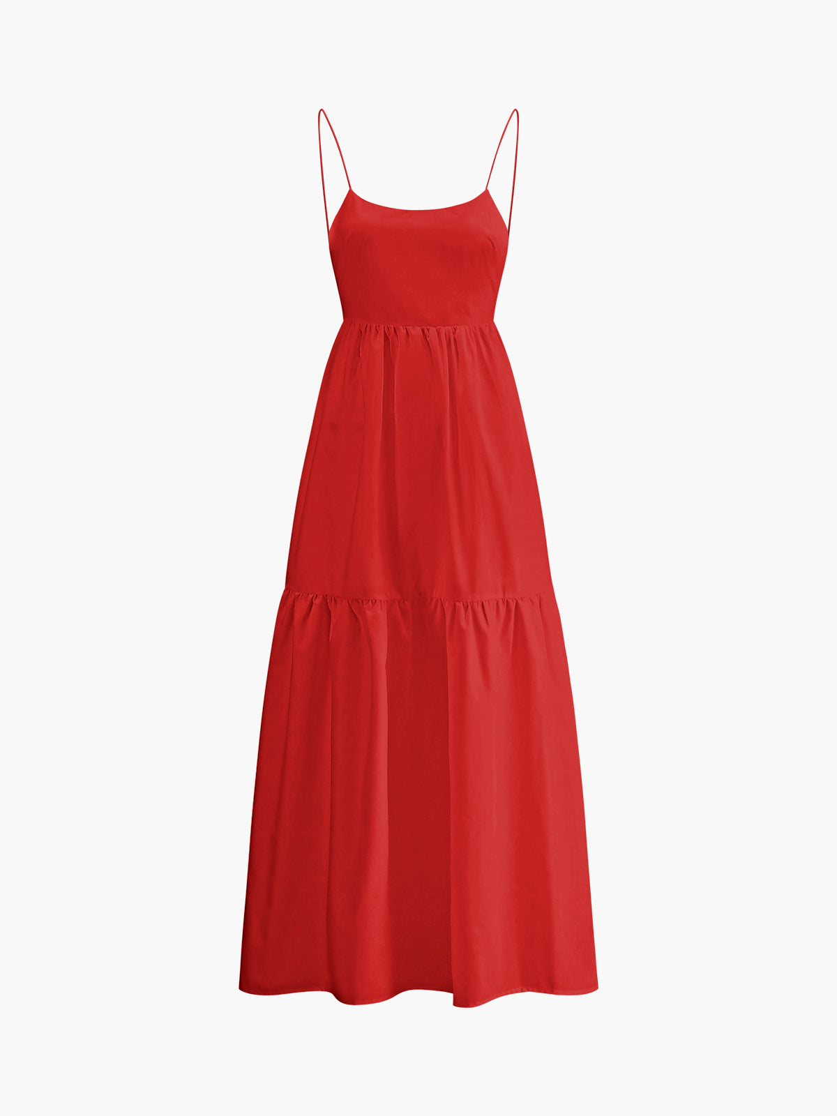 Solida™ | Long Dress | Black / XS | Toronty Ottawa