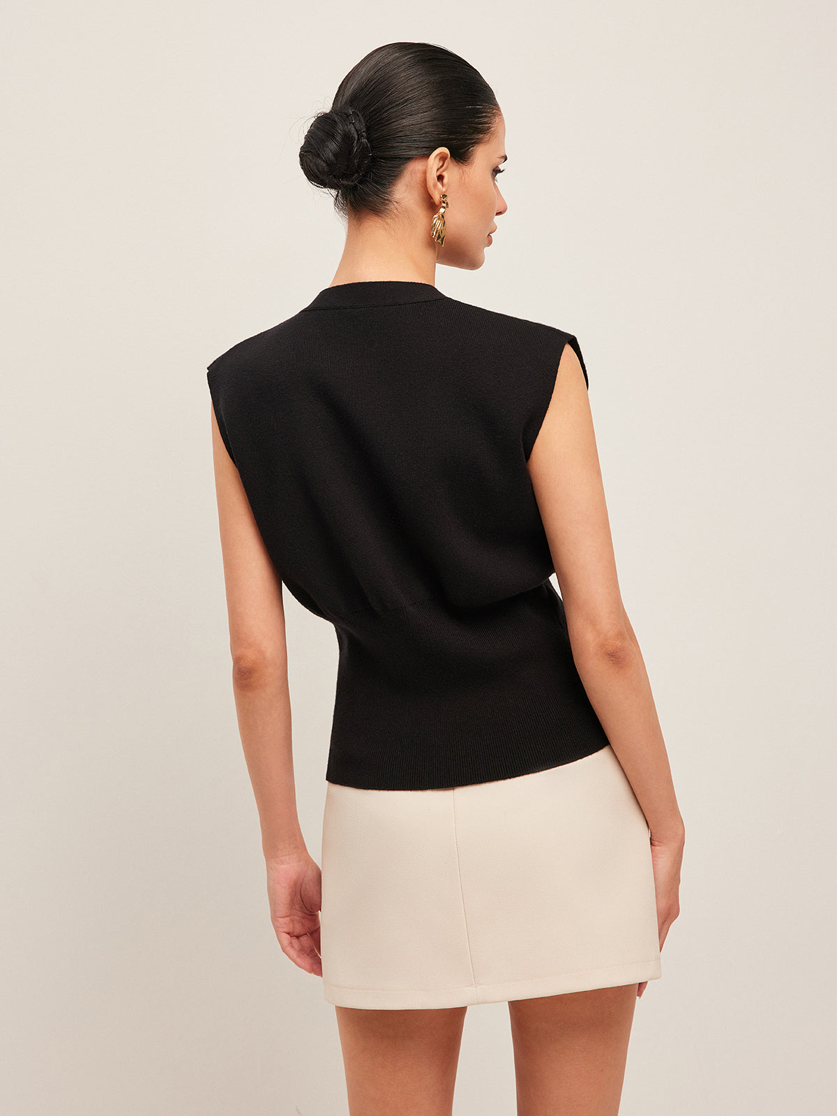 Luxy™ | Sweater | Black / XS | Toronty Ottawa