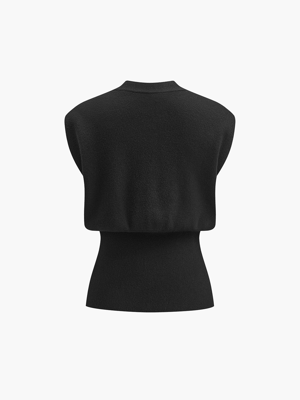 Luxy™ | Sweater | Black / XS | Toronty Ottawa