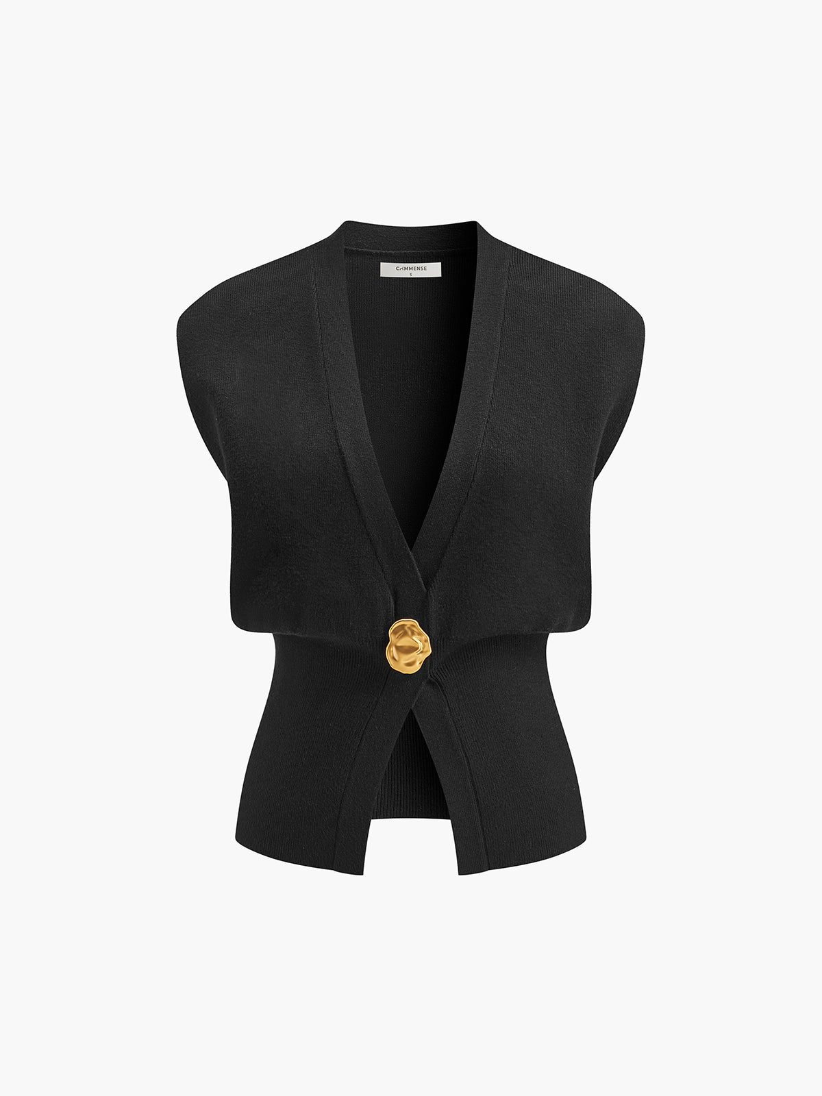 Luxy™ | Sweater | Black / XS | Toronty Ottawa