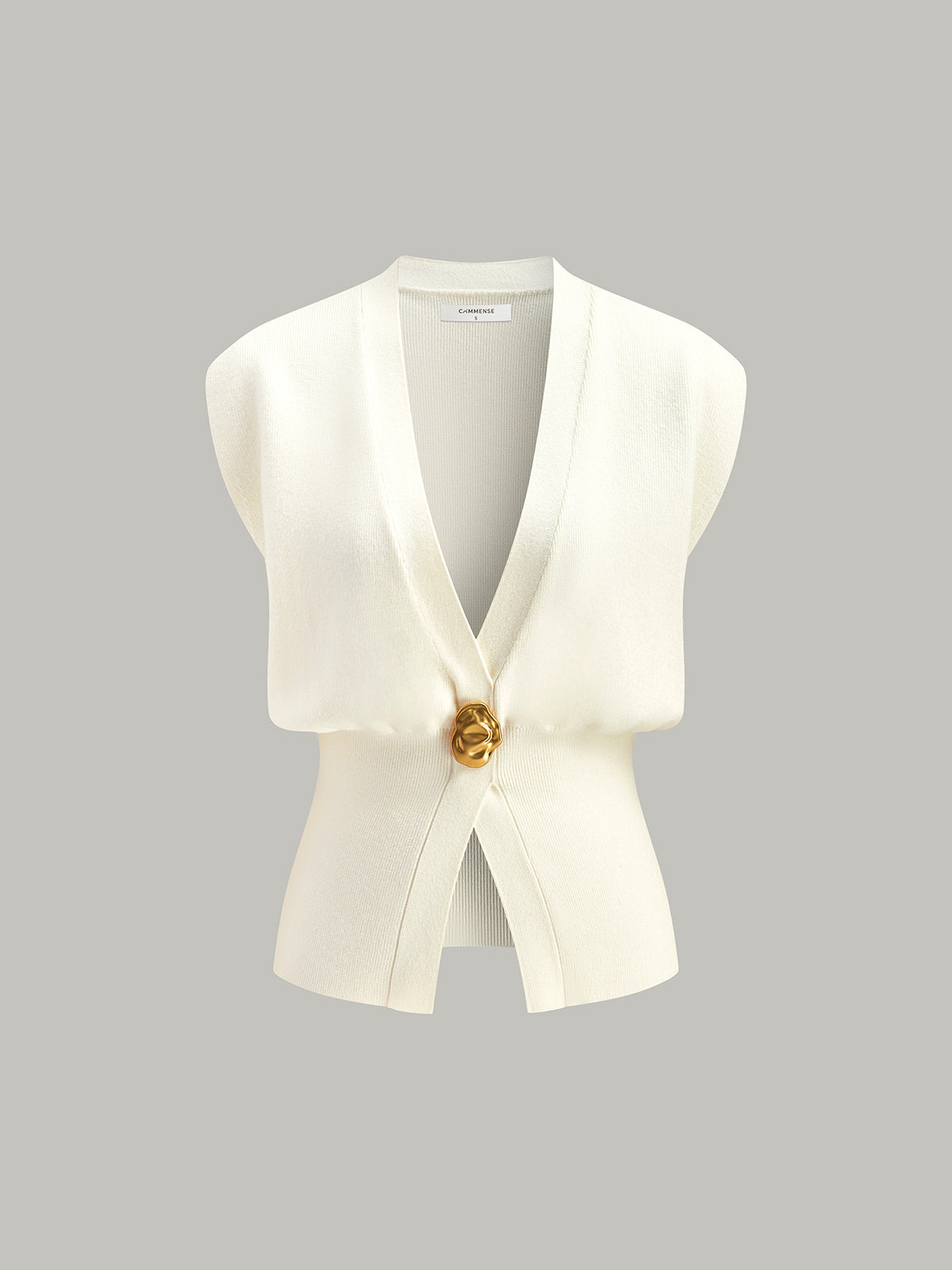Luxy™ | Sweater | White / XS | Toronty Ottawa