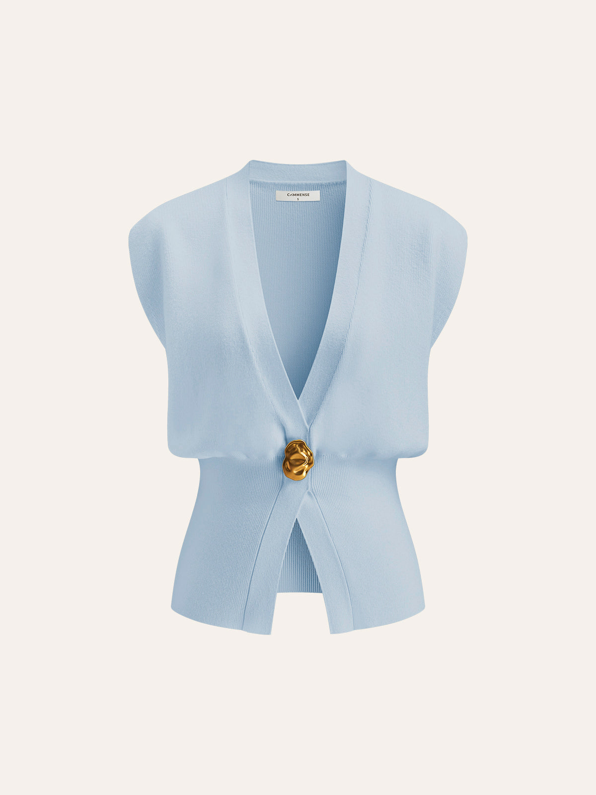 Luxy™ | Sweater | Blue / XS | Toronty Ottawa