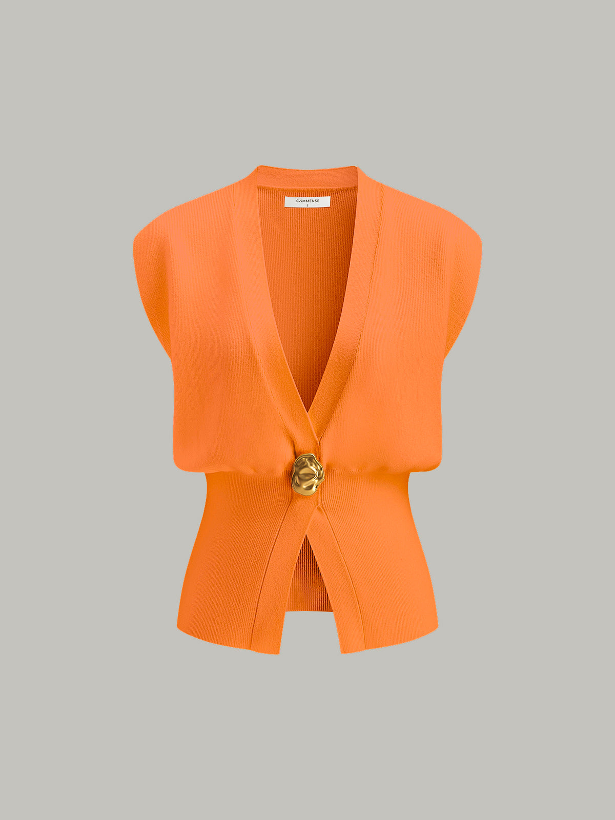 Luxy™ | Sweater | Orange / XS | Toronty Ottawa