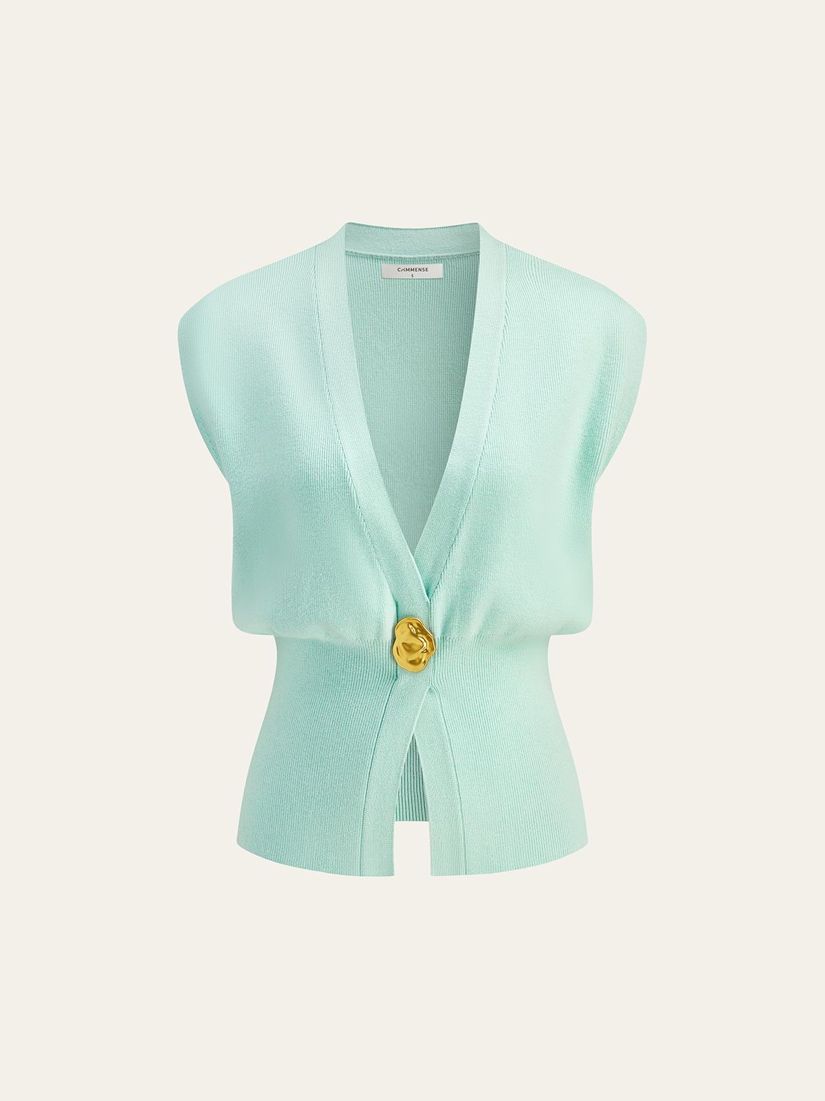 Luxy™ | Sweater | LightGreen / XS | Toronty Ottawa