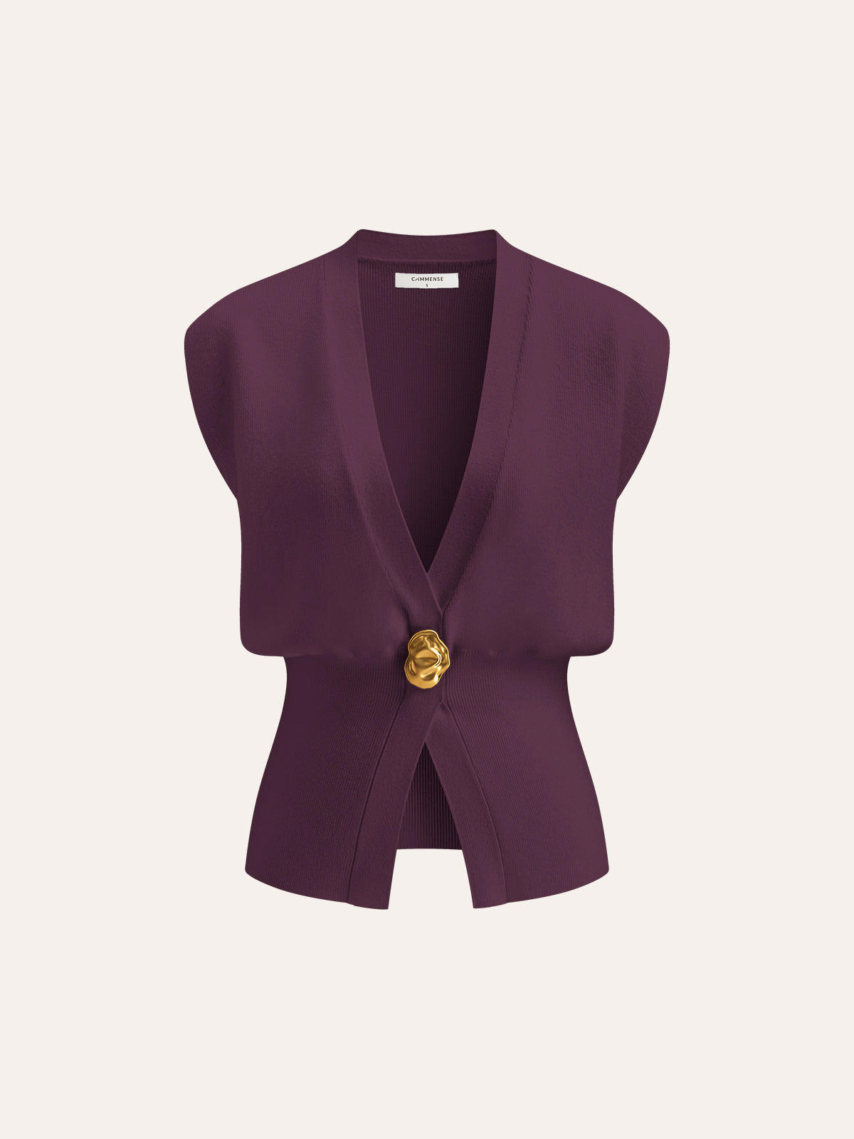 Luxy™ | Sweater | Burgundy / XS | Toronty Ottawa
