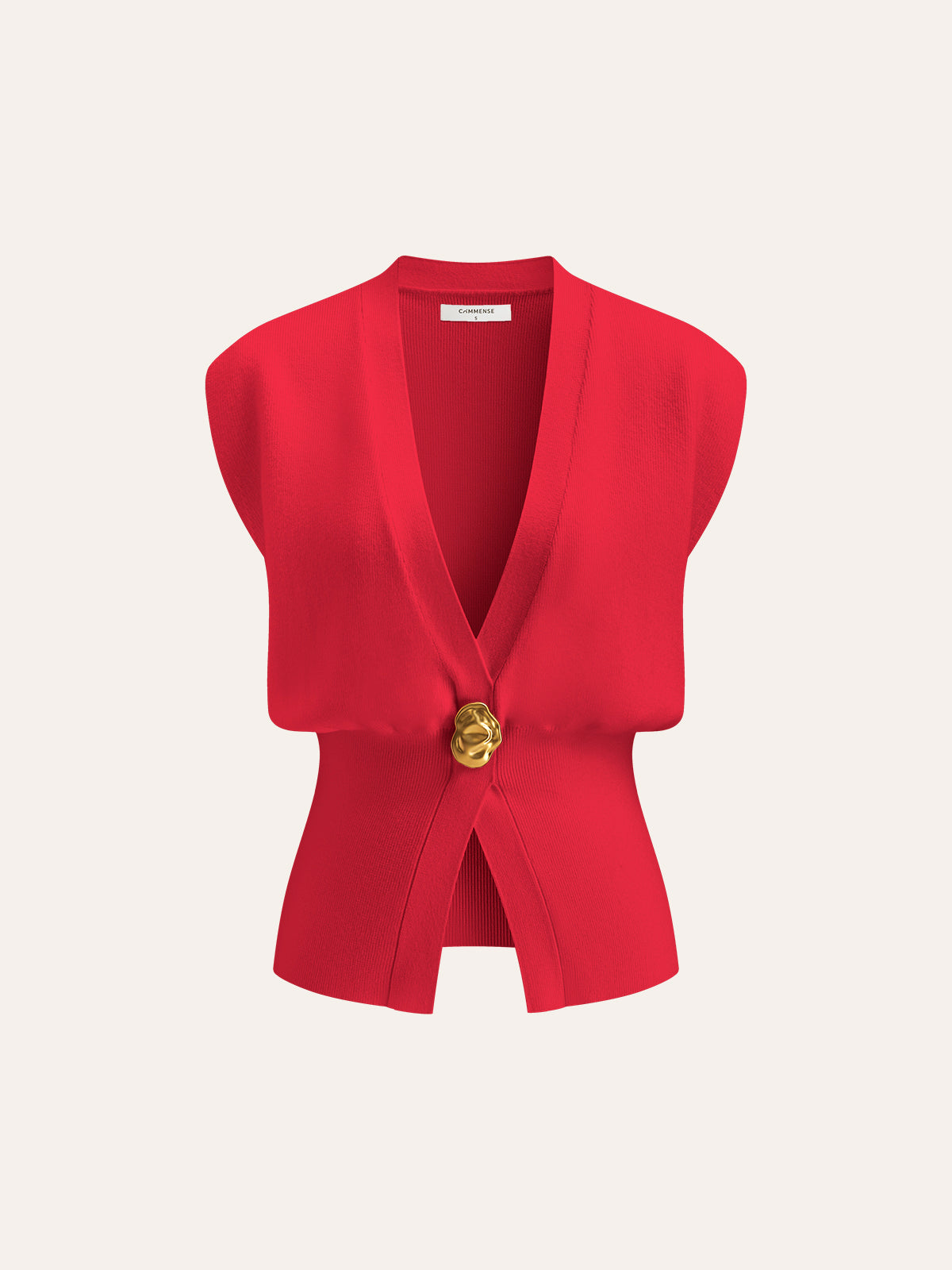Luxy™ | Sweater | Red / XS | Toronty Ottawa