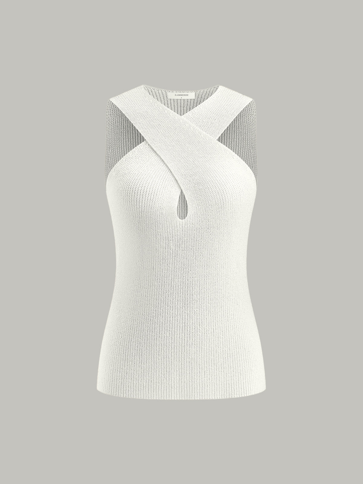 Veralu™ | Tank Top | White / XS | Toronty Ottawa