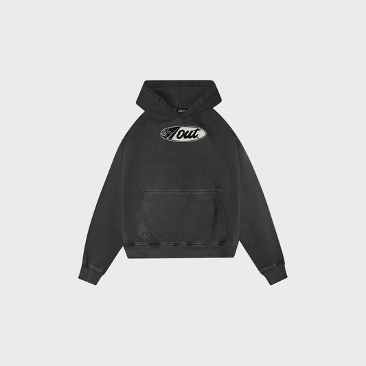 Sienna Premium Vintage Pullover Hoodie