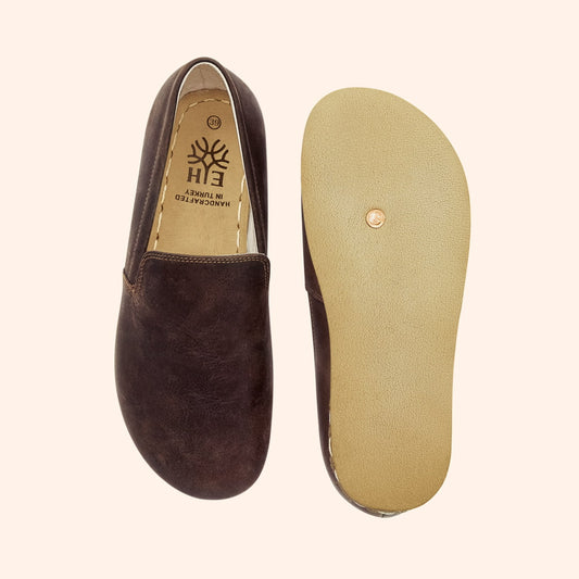 Briar Soft-Touch Everyday Shoes