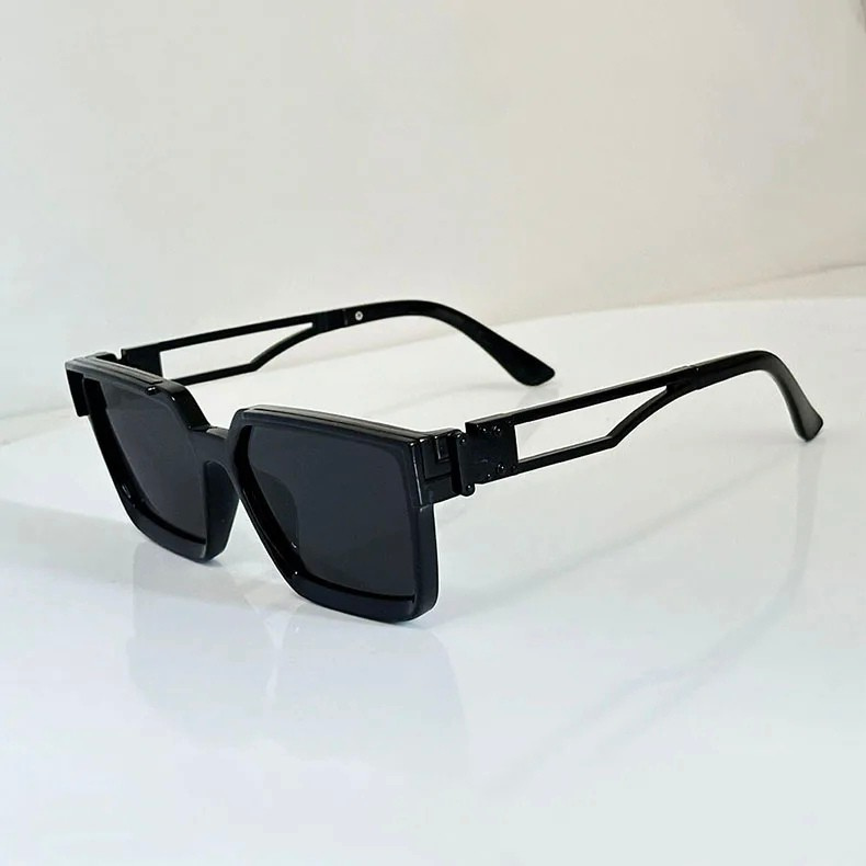 Varenzo Frames™ | Sunglasses | Black | Toronty Ottawa