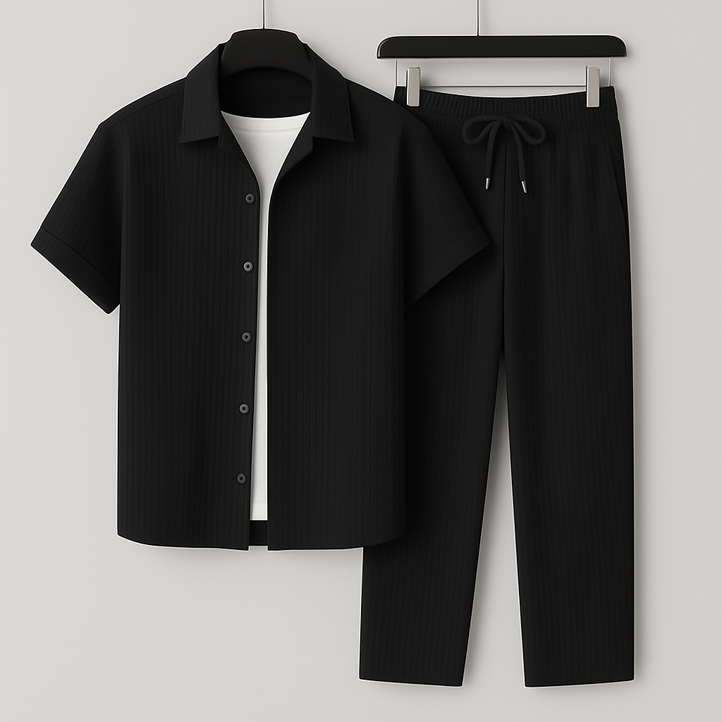 Havenford™ | S Relaxed | Black / XS | Toronty Ottawa