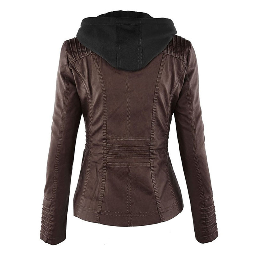 Celeste | Lightweight Trench