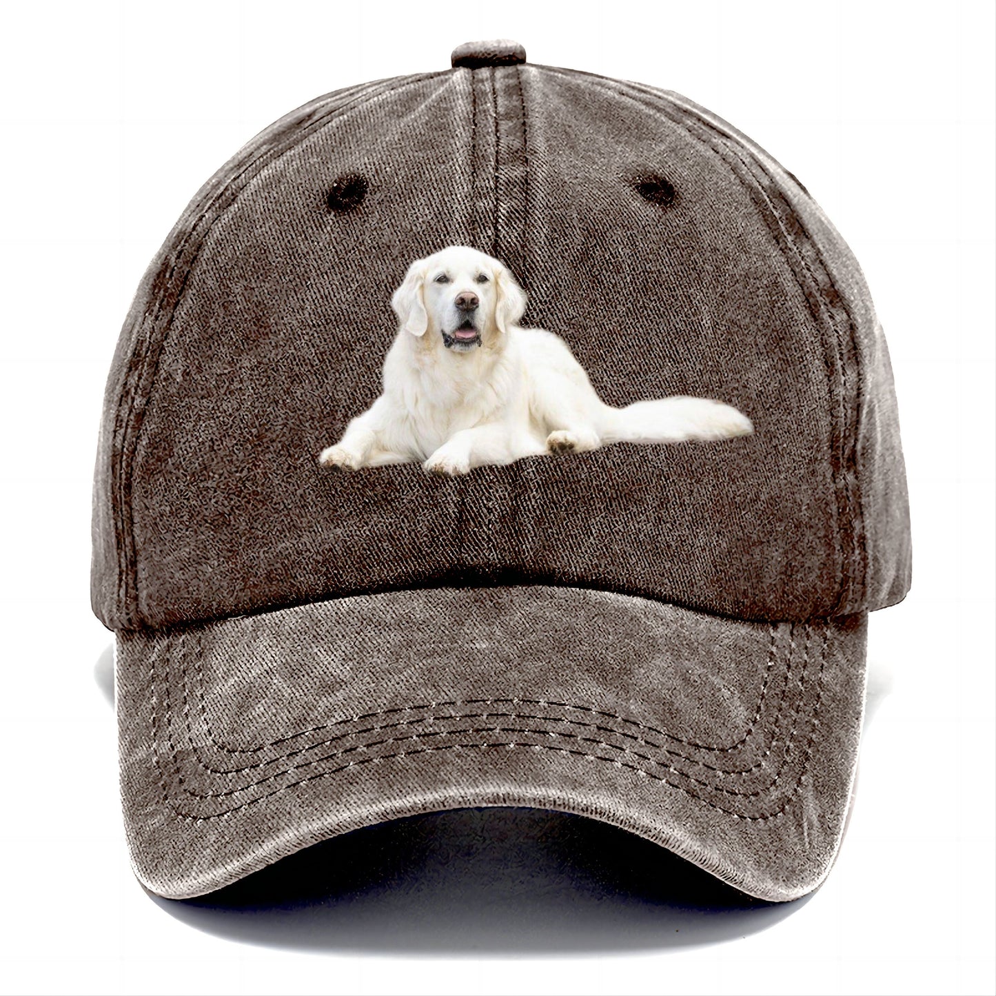 White™ | English Cream | Brown | Toronty Ottawa