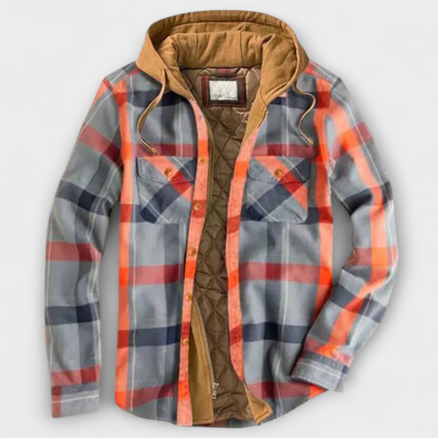 Mira Urban Jacket