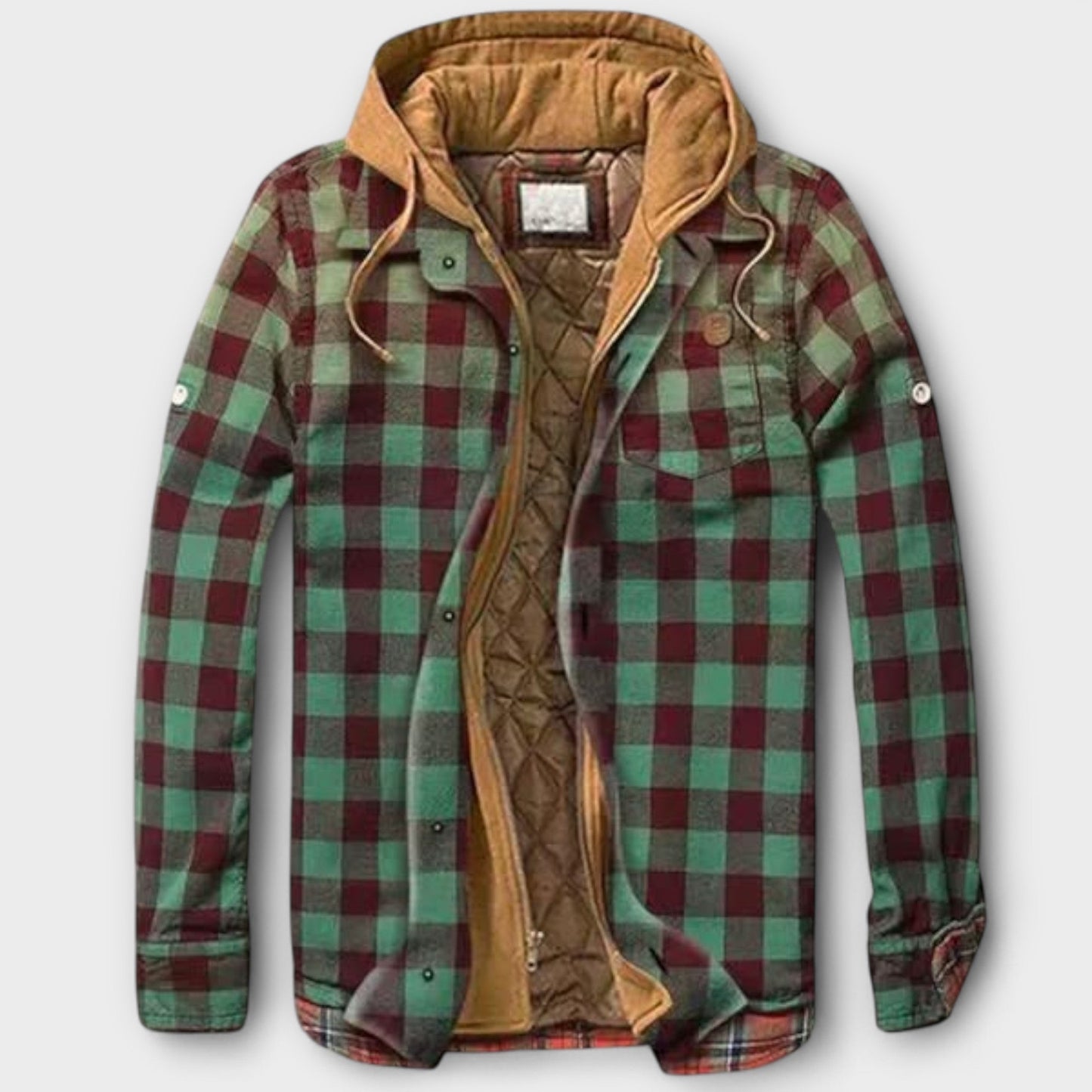 Mira Urban Jacket