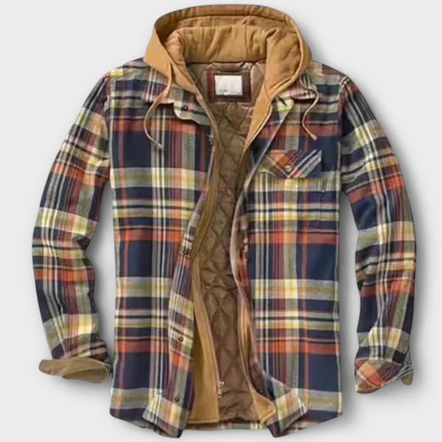 Mira Urban Jacket
