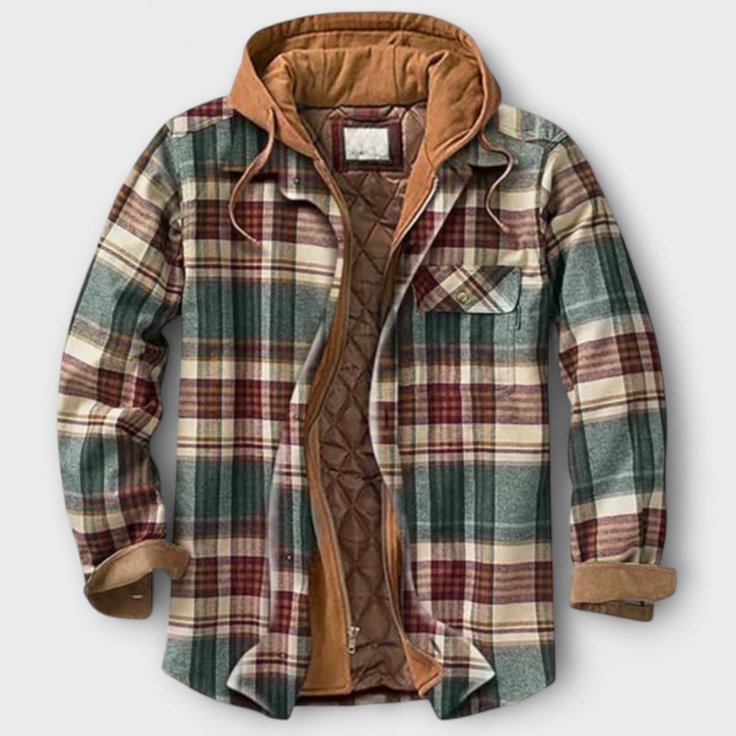 Mira Urban Jacket