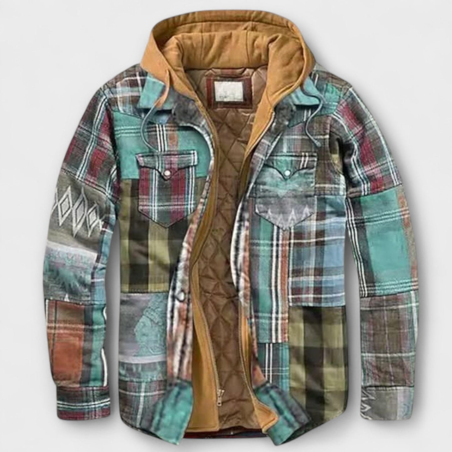 Mira Urban Jacket