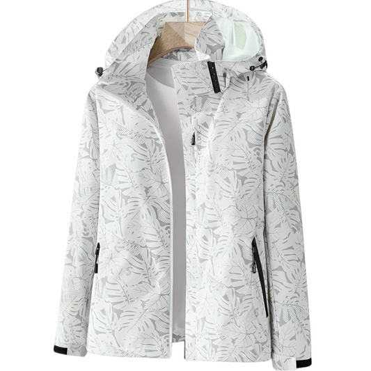 Liana™ | Shell Jacket | White / S | Toronty Ottawa
