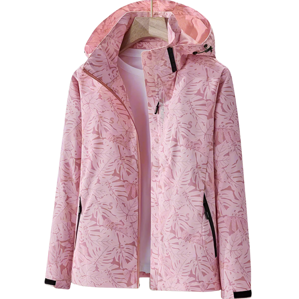 Liana™ | Shell Jacket | Rose / S | Toronty Ottawa