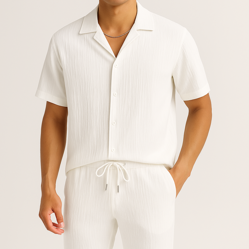 Havenford™ | S Relaxed | White / XS | Toronty Ottawa