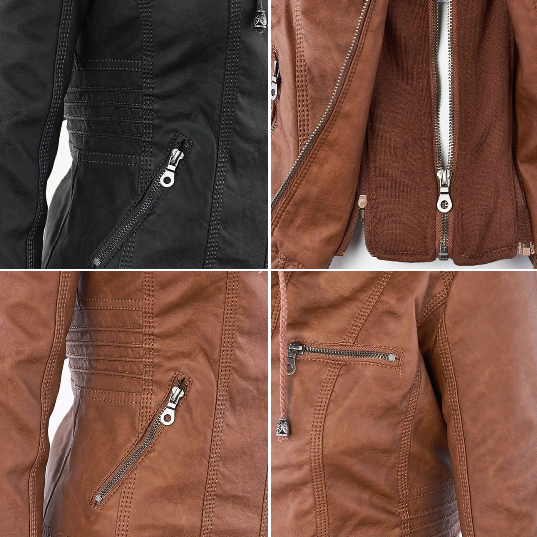 Celeste | Lightweight Trench