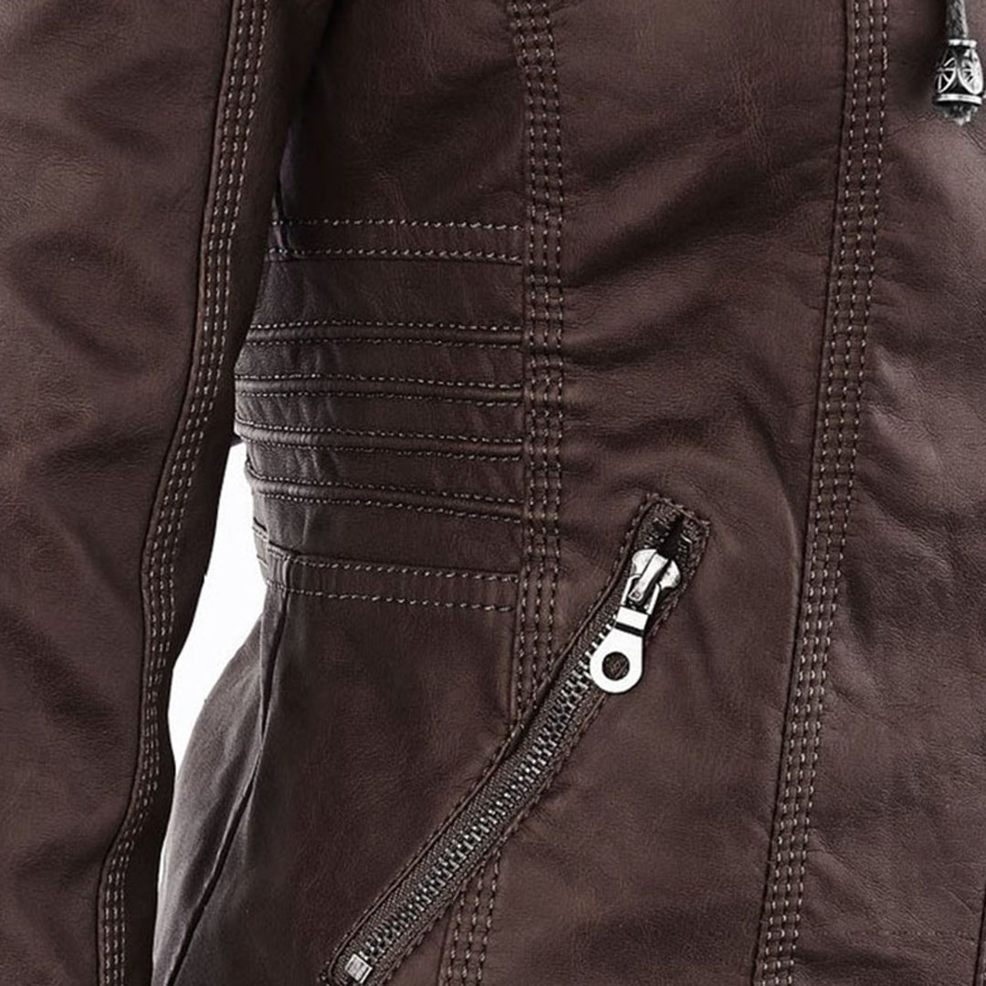 Celeste | Lightweight Trench