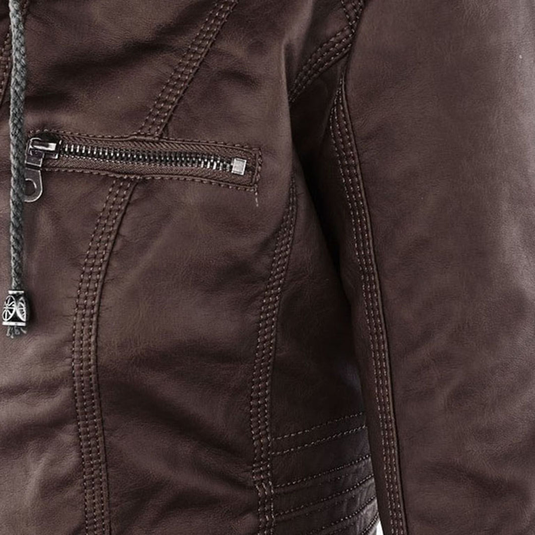 Celeste | Lightweight Trench