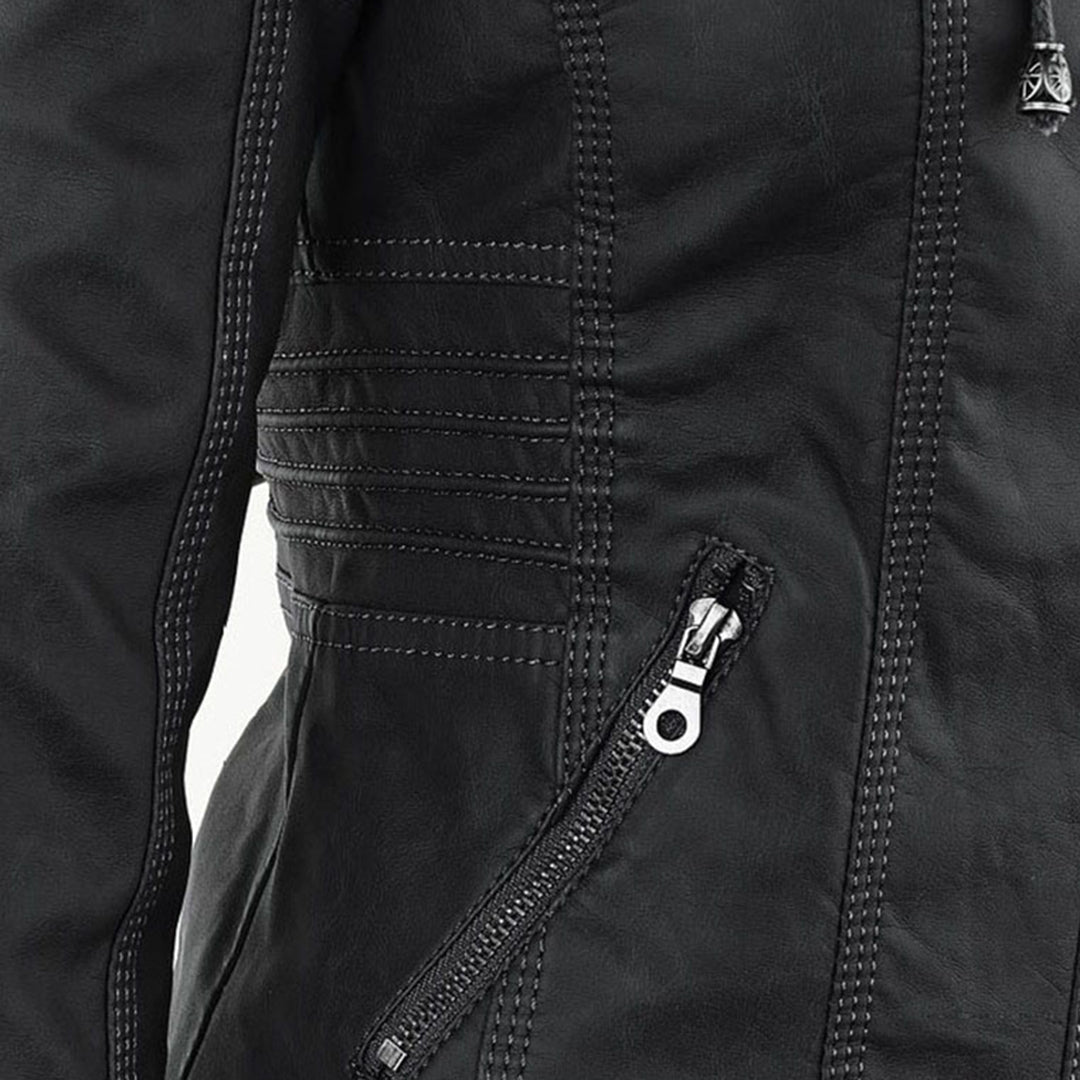 Celeste | Lightweight Trench