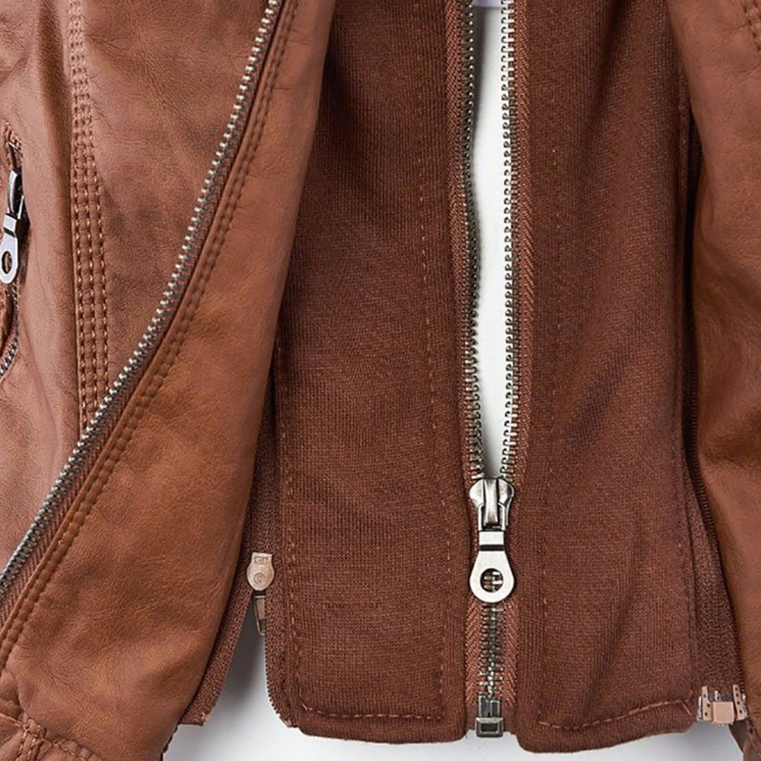Celeste | Lightweight Trench