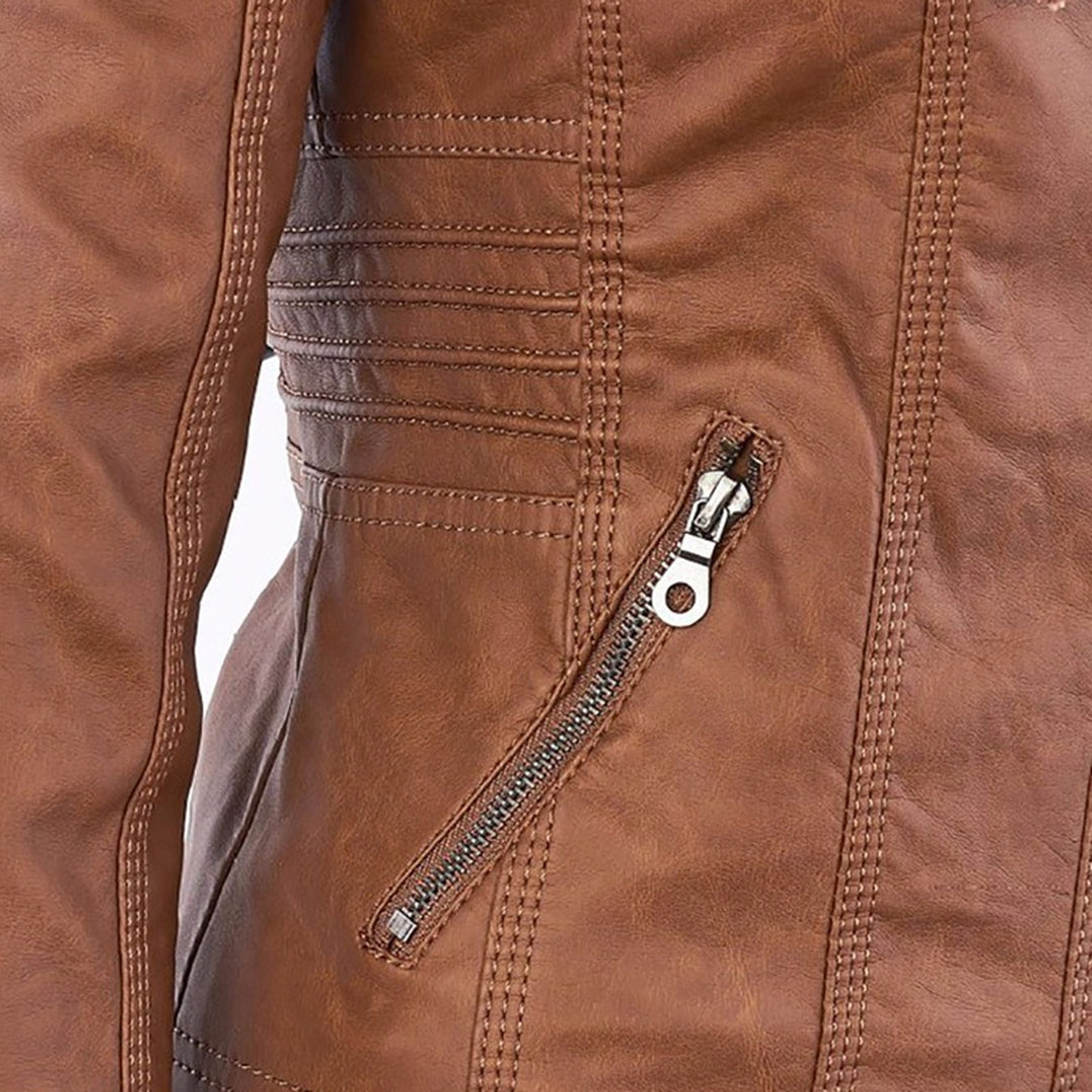 Celeste | Lightweight Trench