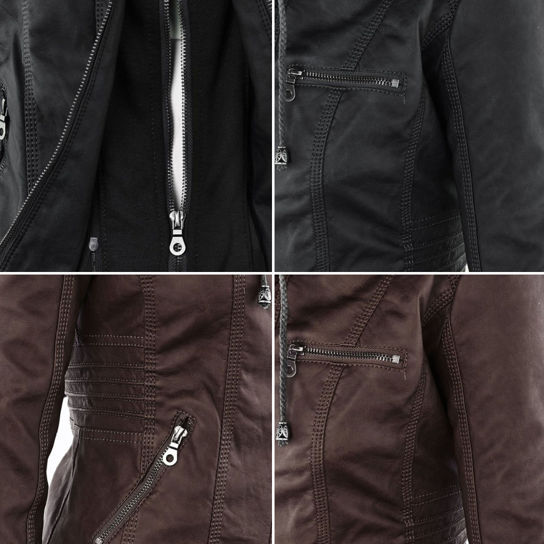 Celeste | Lightweight Trench