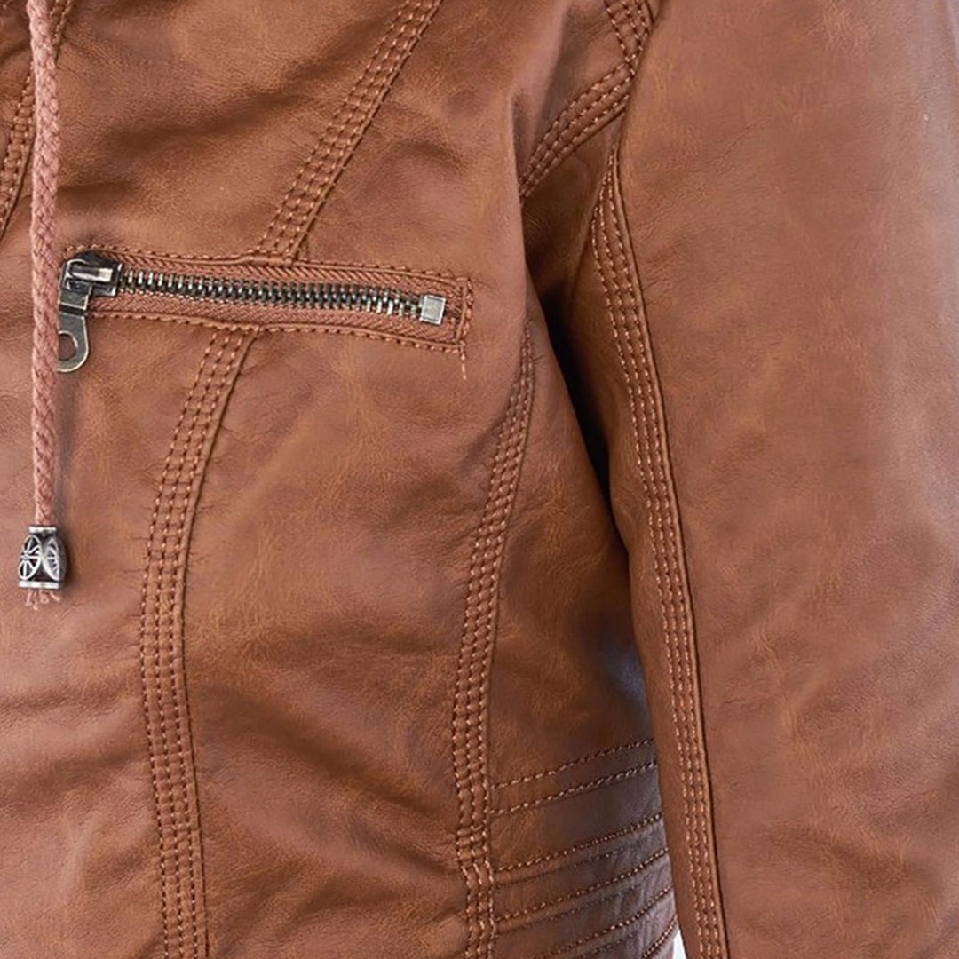 Celeste | Lightweight Trench