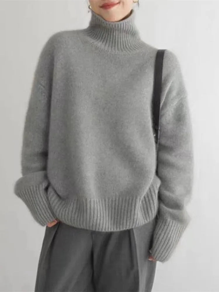 Mira Comfort Hoodie