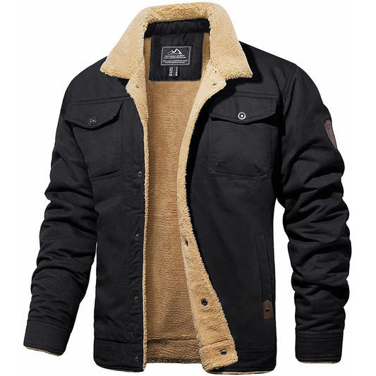 Mira Modern Jacket