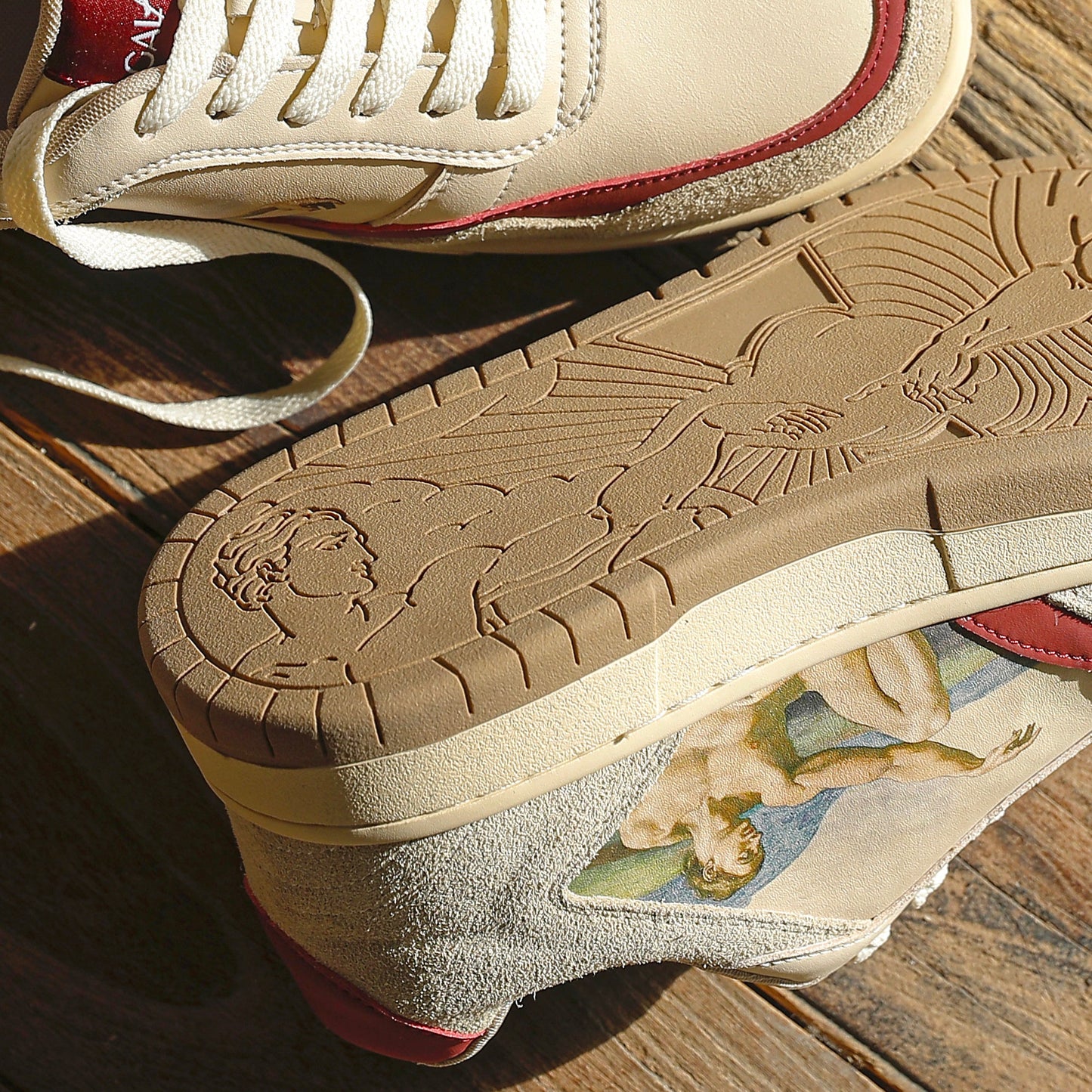 Ember Signature Everyday Shoes