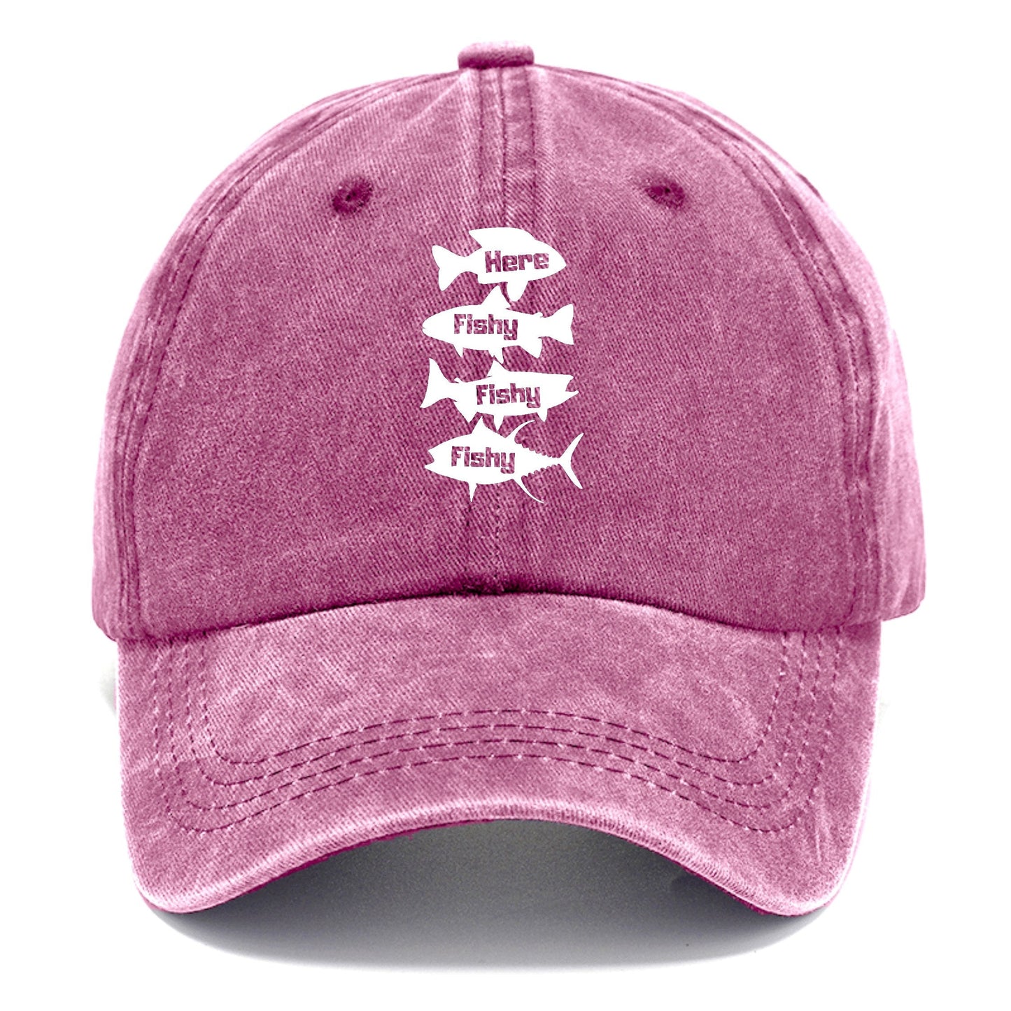 Here™ | Fishy Fishy | Dusty Rose(Rose) | Toronty Ottawa