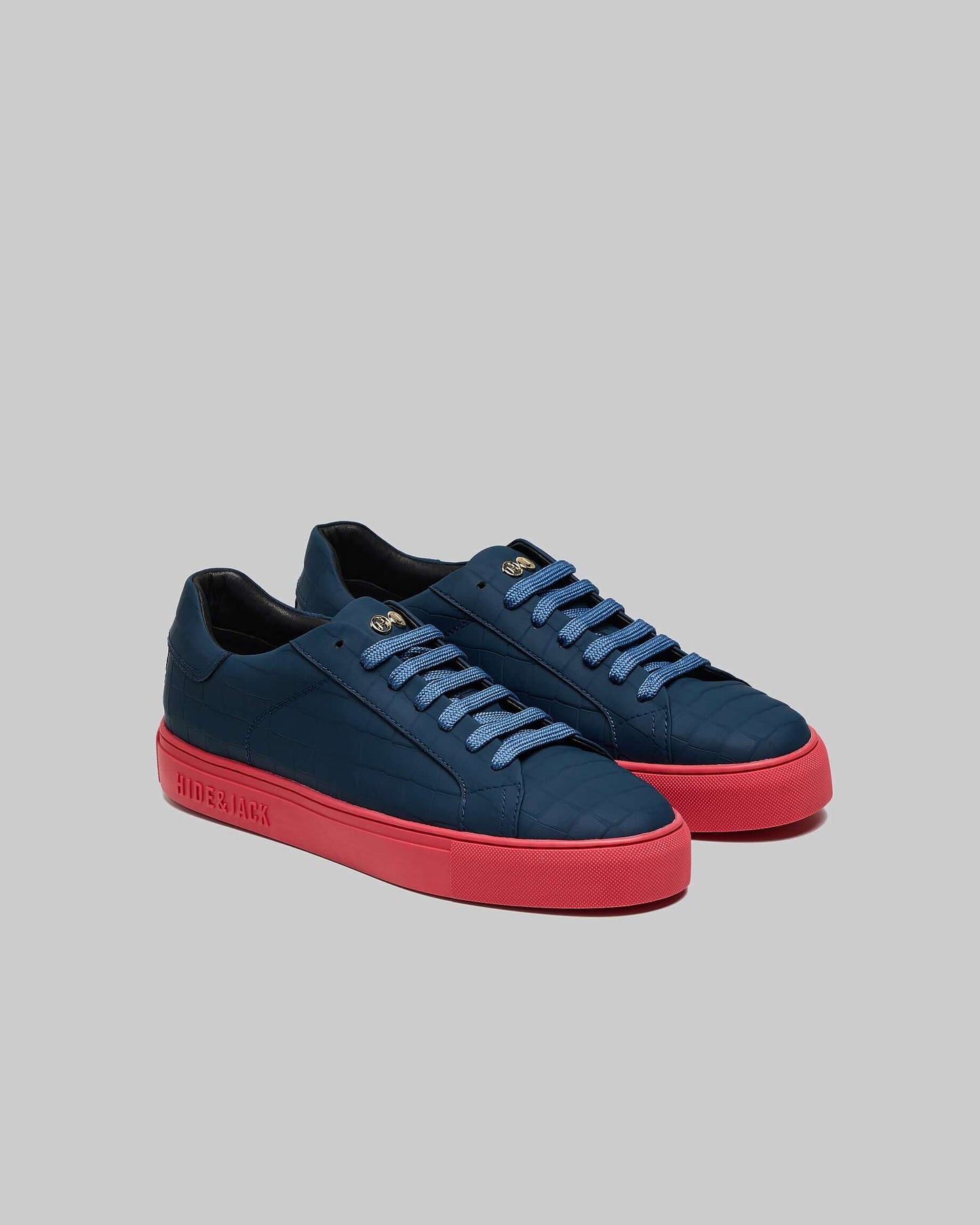 Cora Everyday Essence Blue Red