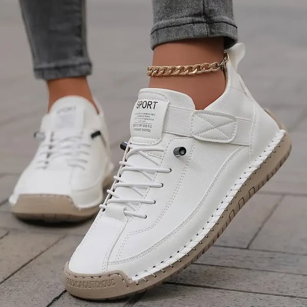 Nova Comfort Support Sneakers