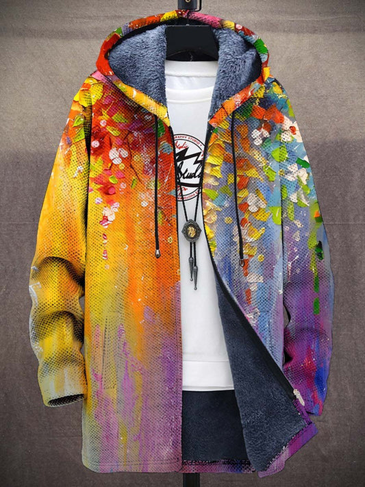 Elouera | Luxury Artistic Inspiration Cardigan