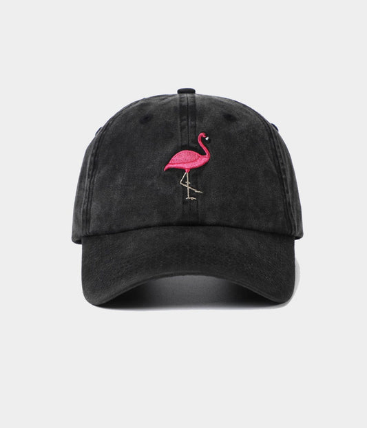 Orion Signature WASHED FLAMINGO.