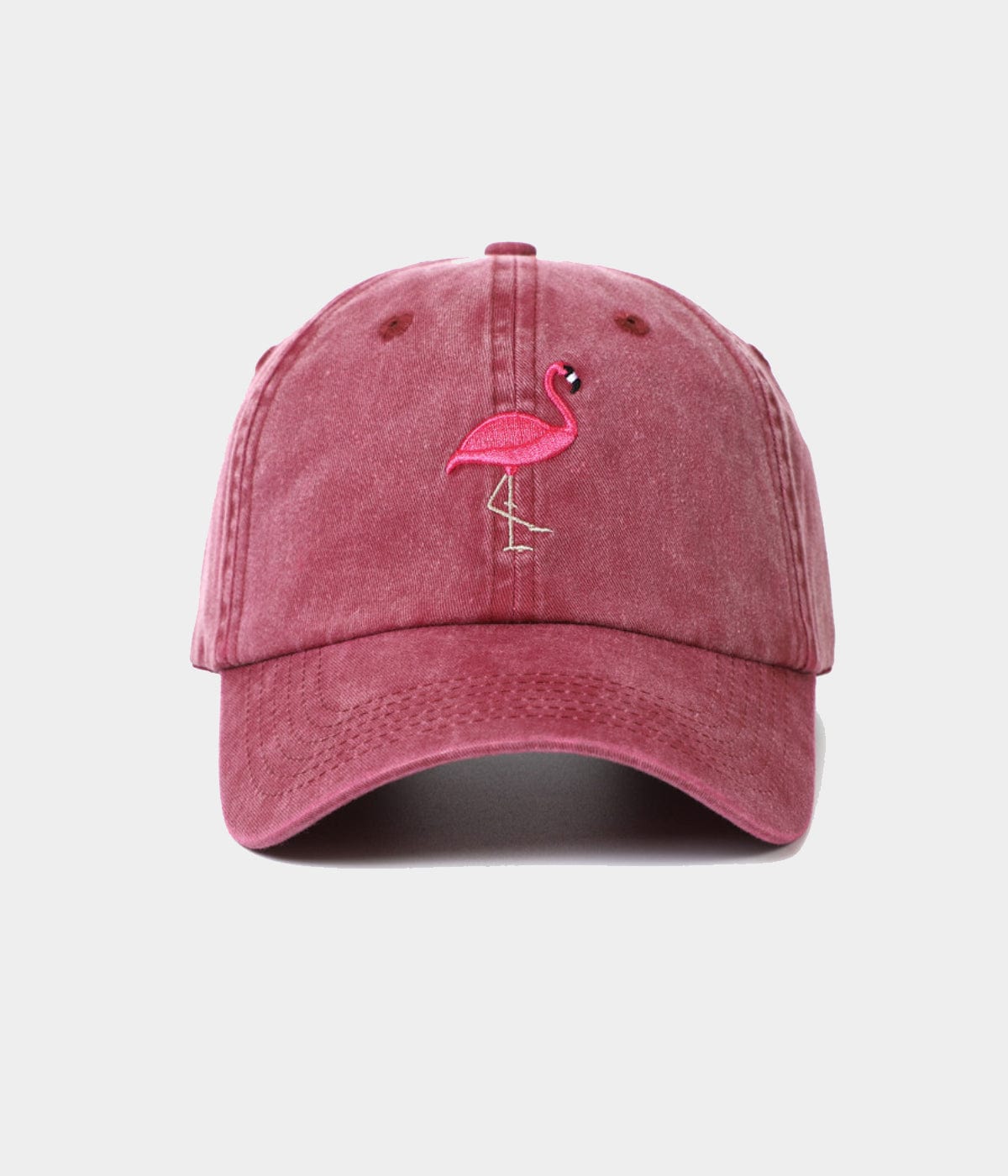 Orion Signature WASHED FLAMINGO.