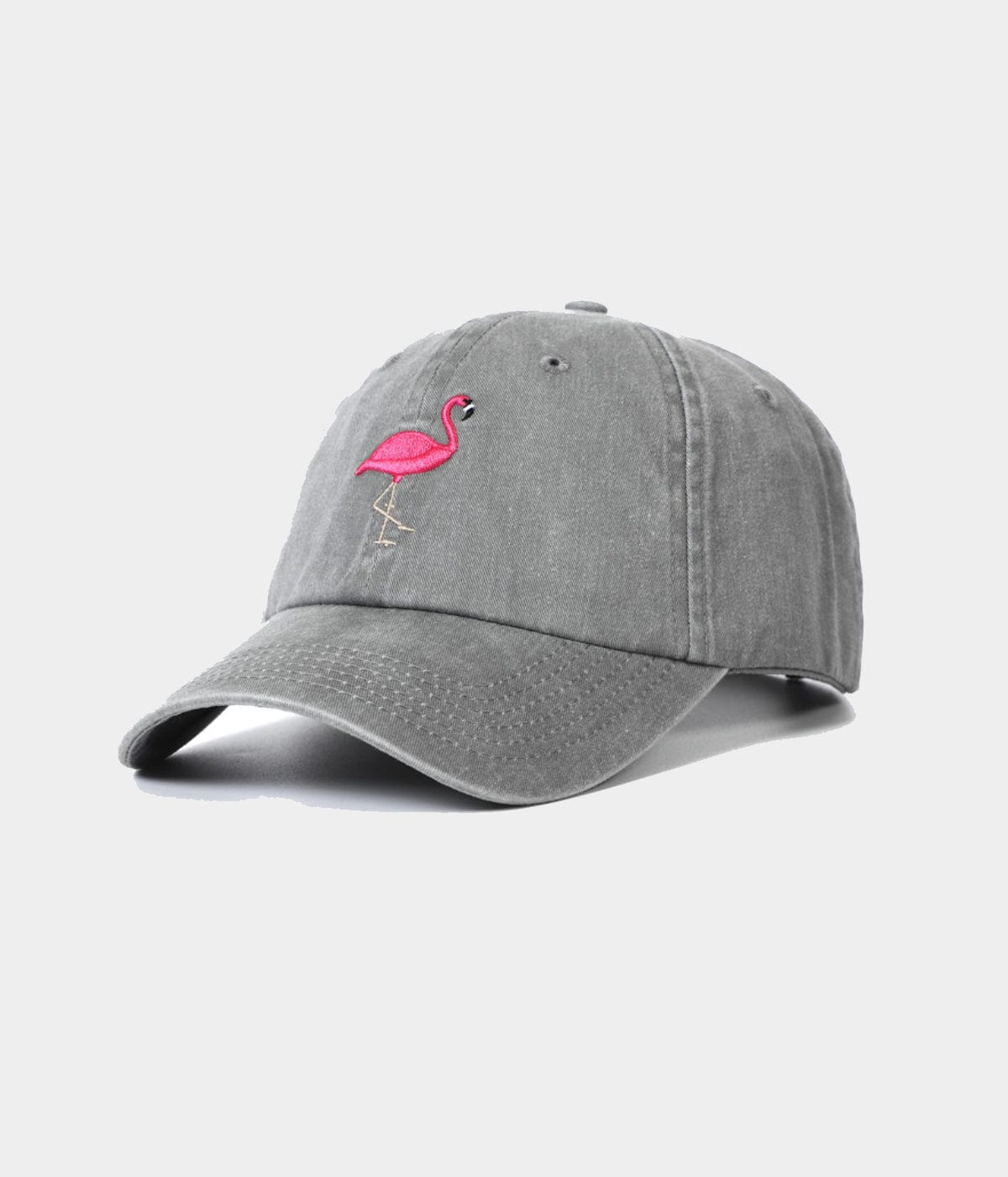 Orion Signature WASHED FLAMINGO.