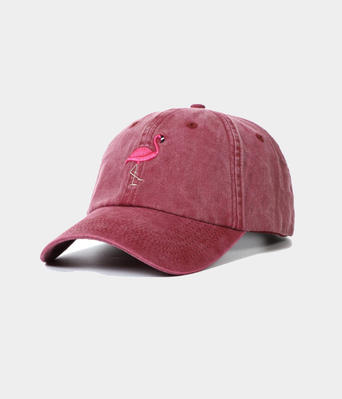 Orion Signature WASHED FLAMINGO.