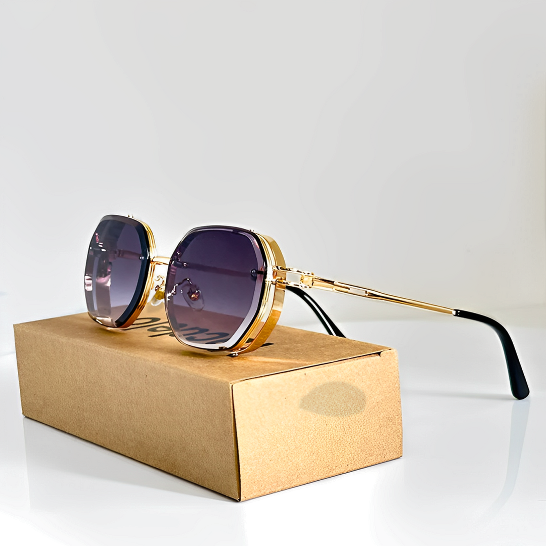Aurelien™ | Modern Aviator | Indigo | Toronty Ottawa