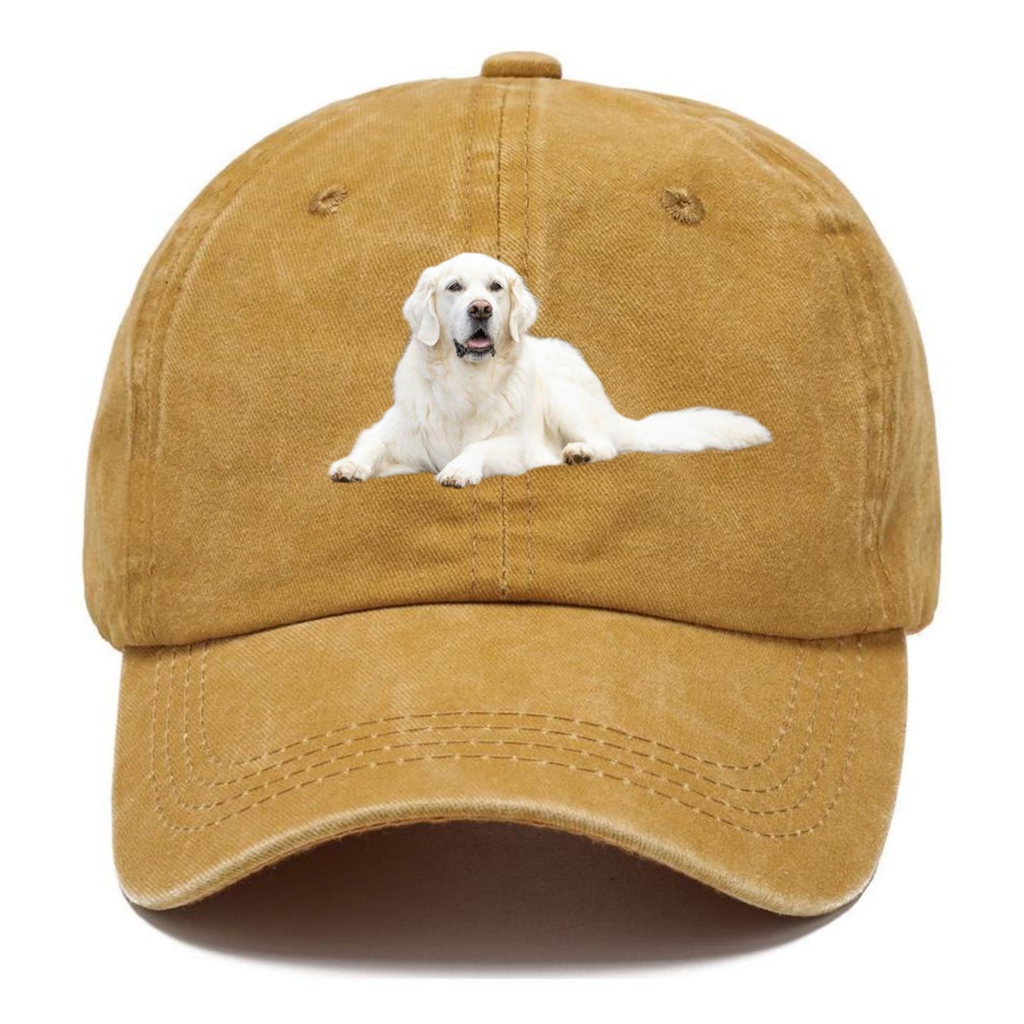 White™ | English Cream | Golden Harvest(Yellow) | Toronty Ottawa