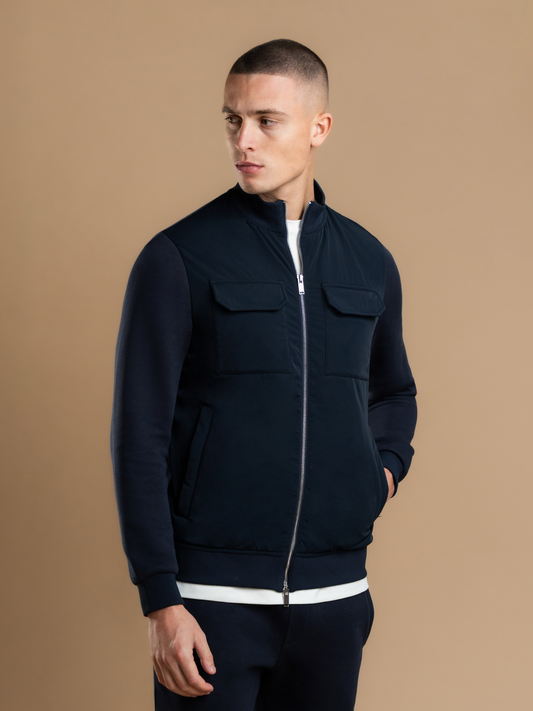 Liora Signature Hybrid Jacket