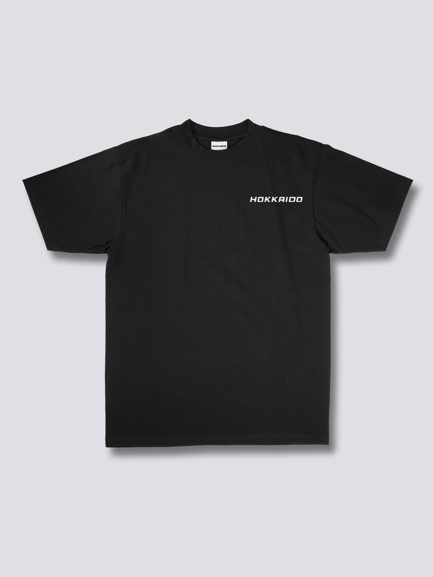 Calen Weekend Hokkaido Wave T